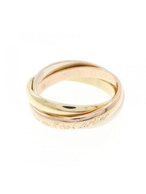 Cartier Vintage Trinity Ring